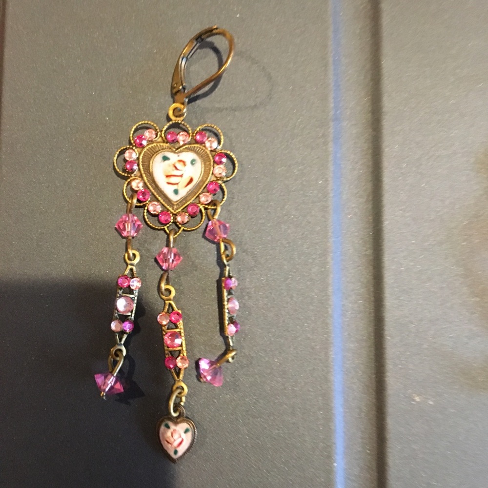 Funky Fun Pink - Picture 2 of 5